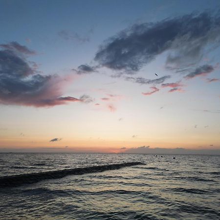 Nordseepanorama 212 쿡스하펜 외부 사진