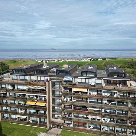 Nordseepanorama 212 쿡스하펜 외부 사진